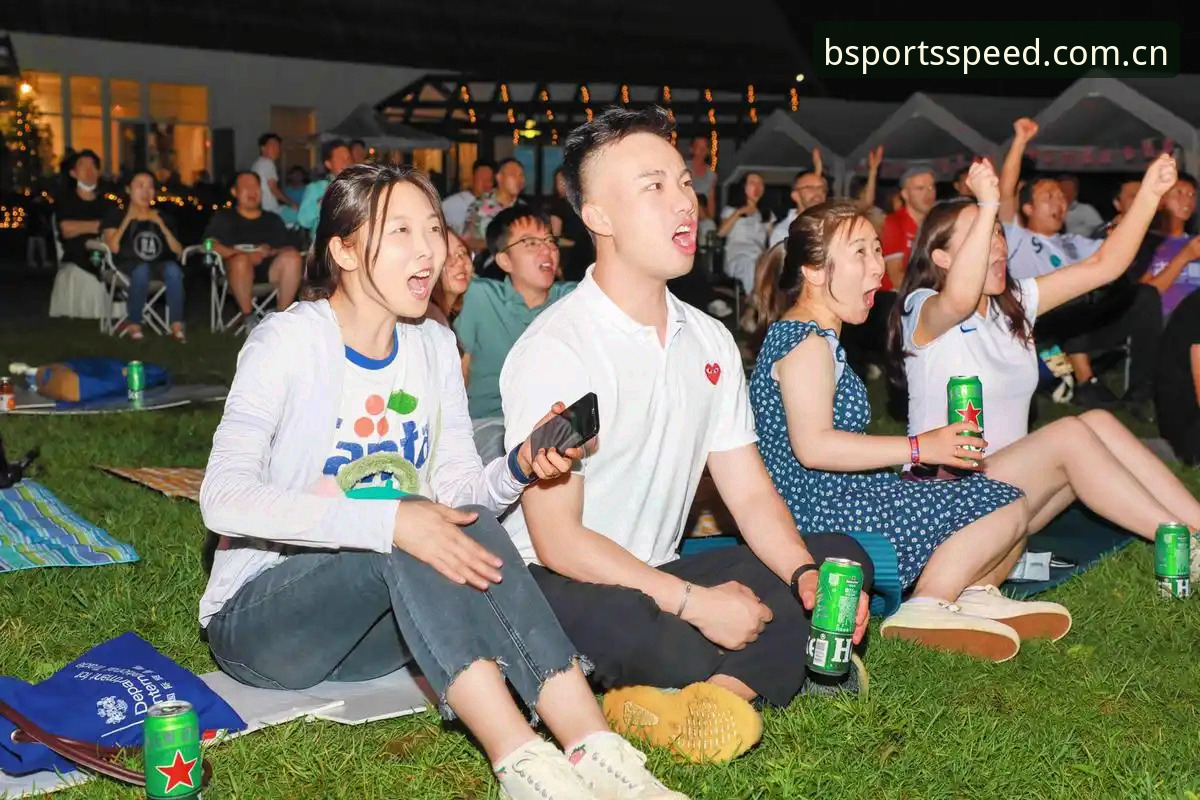 BSports平台使用教程：从下载到赛事互动的深度操作指南